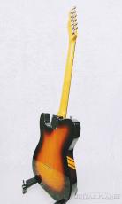 Fender 【Big Sale】Made in Japan Traditional 2025 Collection 60s Telecaster -3 Color Sunburst / VNT_6