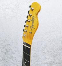 Fender 【Big Sale】Made in Japan Traditional 2025 Collection 60s Telecaster -3 Color Sunburst / VNT_7