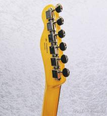 Fender 【Big Sale】Made in Japan Traditional 2025 Collection 60s Telecaster -3 Color Sunburst / VNT_8