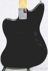 Fender 【Big Sale】Made in Japan Traditional 2025 Collection 60s Jazzmaster -Black / 3CS_2