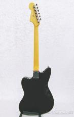 Fender 【Big Sale】Made in Japan Traditional 2025 Collection 60s Jazzmaster -Black / 3CS_4