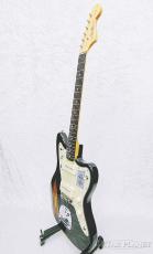 Fender 【Big Sale】Made in Japan Traditional 2025 Collection 60s Jazzmaster -Black / 3CS_5