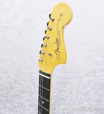 Fender 【Big Sale】Made in Japan Traditional 2025 Collection 60s Jazzmaster -Black / 3CS_7
