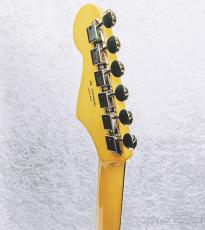 Fender 【Big Sale】Made in Japan Traditional 2025 Collection 60s Jazzmaster -Black / 3CS_8