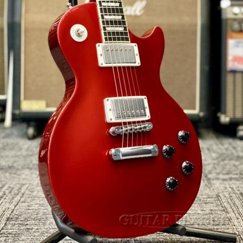 Gibson Robot Les Paul Studio ''Mod.'' -Red Metallic- 2008年製 【Rare!】【for Player!】