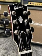 Gibson Robot Les Paul Studio ''Mod.'' -Red Metallic- 2008年製 【Rare!】【for Player!】_5