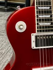 Gibson Robot Les Paul Studio ''Mod.'' -Red Metallic- 2008年製 【Rare!】【for Player!】_6