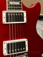 Gibson Robot Les Paul Studio ''Mod.'' -Red Metallic- 2008年製 【Rare!】【for Player!】_7