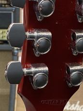 Gibson Robot Les Paul Studio ''Mod.'' -Red Metallic- 2008年製 【Rare!】【for Player!】_11