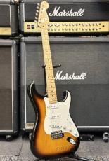 Fender Heritage 50s Stratocaster "MOD" -2-Color Sunburst- 2020年製【Custom Shop Pickups!】【3.45kg】_3