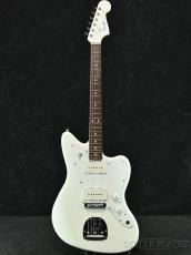 Fender Made in Japan Limited Hybrid II Jazzmaster -Blanc-【JD25017618】【3.62kg】_2
