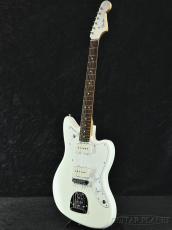 Fender Made in Japan Limited Hybrid II Jazzmaster -Blanc-【JD25017618】【3.62kg】_3