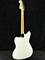 Fender Made in Japan Limited Hybrid II Jazzmaster -Blanc-【JD25017618】【3.62kg】_4