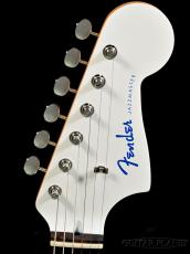 Fender Made in Japan Limited Hybrid II Jazzmaster -Blanc-【JD25017618】【3.62kg】_5