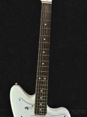Fender Made in Japan Limited Hybrid II Jazzmaster -Blanc-【JD25017618】【3.62kg】_6