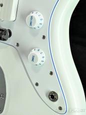 Fender Made in Japan Limited Hybrid II Jazzmaster -Blanc-【JD25017618】【3.62kg】_8