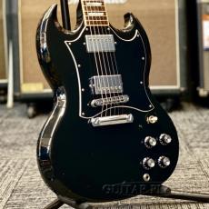 【2000年代美品！】ギブソン エレキギター　SG standard マホガニー 2000年代美品！】ギブソン エレキギター SG standard マホガニー