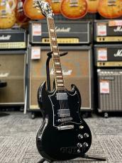 Gibson SG Standard 2016 -Ebony- 【軽量2.95kg!】_2