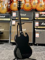Gibson SG Standard 2016 -Ebony- 【軽量2.95kg!】_3