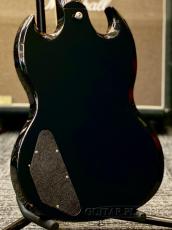 Gibson SG Standard 2016 -Ebony- 【軽量2.95kg!】_4