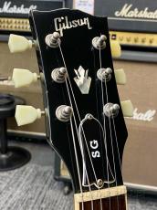 Gibson SG Standard 2016 -Ebony- 【軽量2.95kg!】_5