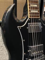 Gibson SG Standard 2016 -Ebony- 【軽量2.95kg!】_6