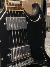 Gibson SG Standard 2016 -Ebony- 【軽量2.95kg!】_7