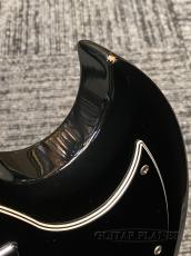 Gibson SG Standard 2016 -Ebony- 【軽量2.95kg!】_11