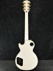 Epiphone 【Big Sale】Inspired by Gibson Custom Les Paul Custom -Alpine White-【25041523620】【3.93kg】_4