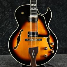 Ibanez LGB30 -VYS(Vintage Yellow Sunburst)-【George Benson Signature Model】【2.89kg】