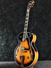 Ibanez LGB30 -VYS(Vintage Yellow Sunburst)-【George Benson Signature Model】【2.89kg】_3