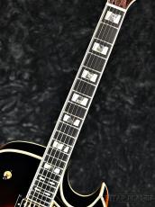 Ibanez LGB30 -VYS(Vintage Yellow Sunburst)-【George Benson Signature Model】【2.89kg】_6
