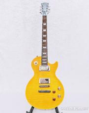 Epiphone 【Big Sale】Kirk Hammett "Greeny" 1959 Les Paul Standard -Greeny Burst- _4