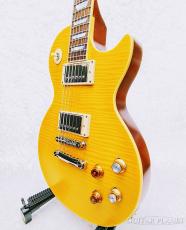 Epiphone 【Big Sale】Kirk Hammett "Greeny" 1959 Les Paul Standard -Greeny Burst- _6