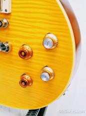 Epiphone 【Big Sale】Kirk Hammett "Greeny" 1959 Les Paul Standard -Greeny Burst- _11