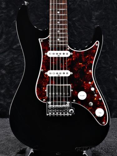Ibanez Prestige AZ2204N -Black- 【MADE IN JAPAN】