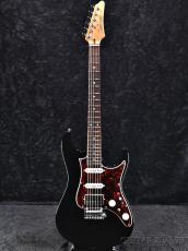 Ibanez Prestige AZ2204N -Black- 【MADE IN JAPAN】_2
