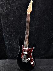 Ibanez Prestige AZ2204N -Black- 【MADE IN JAPAN】_3