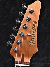 Ibanez Prestige AZ2204N -Black- 【MADE IN JAPAN】_7