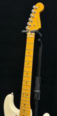 Fender American Professional II Stratocaster -Olympic White/Maple-【US23075063】_5