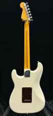 Fender American Professional II Stratocaster -Olympic White/Maple-【US23075063】_6