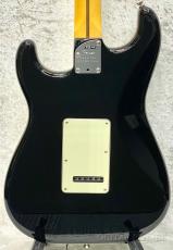 Fender American Professional II Stratocaster -Black/Maple-【US24055724】【3.63kg】_2