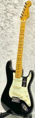 Fender American Professional II Stratocaster -Black/Maple-【US24055724】【3.63kg】_5