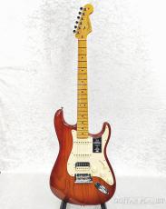 Fender American Professional II Stratocaster HSS -Sienna Sunburst【US240044603】_3