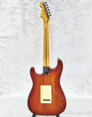 Fender American Professional II Stratocaster HSS -Sienna Sunburst【US240044603】_4