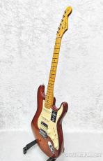 Fender American Professional II Stratocaster HSS -Sienna Sunburst【US240044603】_5