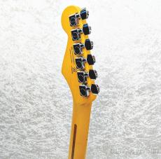 Fender American Professional II Stratocaster HSS -Sienna Sunburst【US240044603】_8