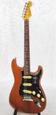 Fender American Professional II Stratocaster -Roasted Pine/Rosewood-【US230002621】_3