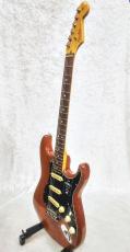 Fender American Professional II Stratocaster -Roasted Pine/Rosewood-【US230002621】_5