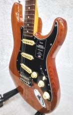 Fender American Professional II Stratocaster -Roasted Pine/Rosewood-【US230002621】_7